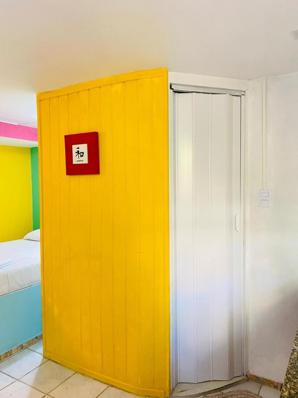 Sol Aparthotel Búzios Exterior foto