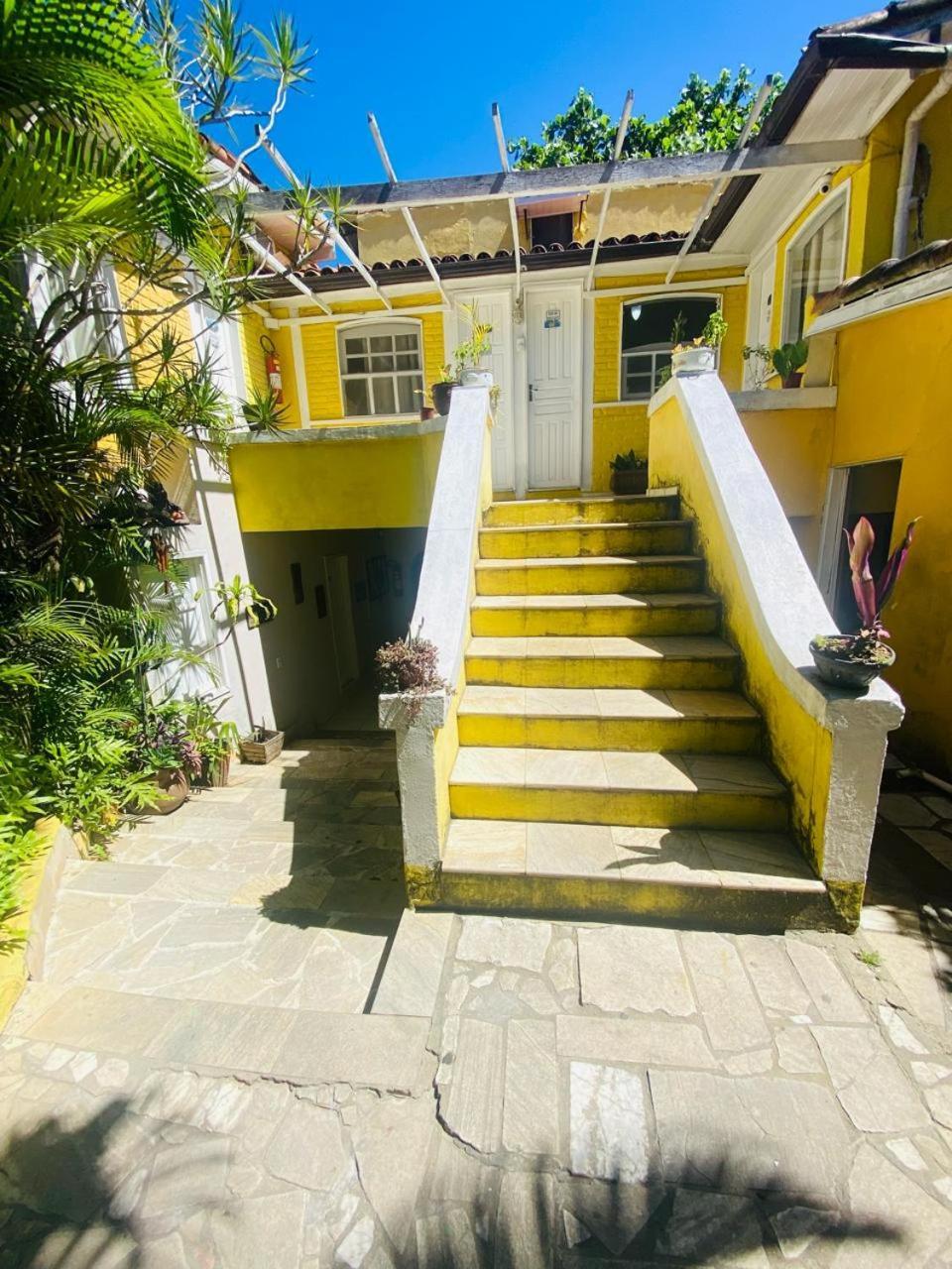 Sol Aparthotel Búzios Exterior foto